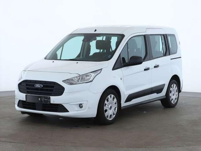 Ford Transit Connect Kombi PDC-Sitzhzg-Tempo-2x S-Tür