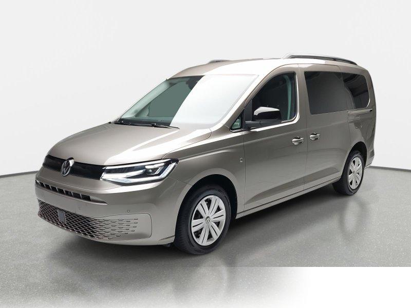 Volkswagen Caddy CADDY MAXI 1.5 TSI DSG LED KLIMA WINTER PDC KAMERA