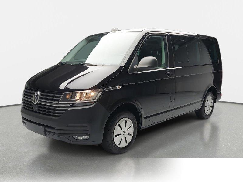 Volkswagen T6.1 Caravelle T6.1 CARAVELLE 2.0 TDI DSG TRENDLINE L1H1 KLIMAAUTO 9-SITZER KAME