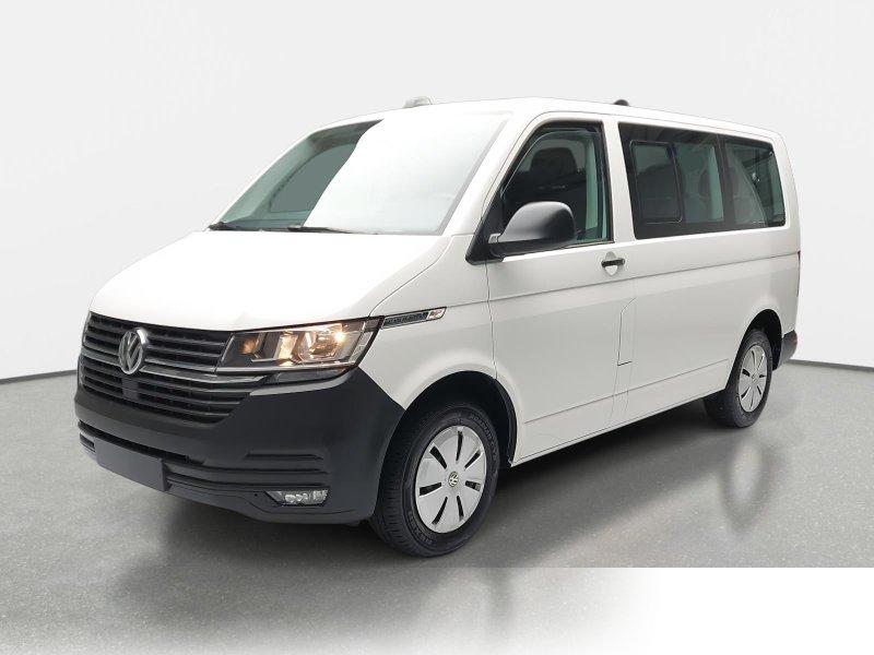 Volkswagen T6.1 Caravelle T6.1 CARAVELLE 2.0 TDI DSG TRENDLINE L1H1 KLIMAAUTO AUDIO 9-SITZE