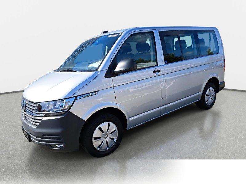 Volkswagen T6.1 Caravelle T6.1 CARAVELLE 2.0 TDI DSG TRENDLINE L1H1 KLIMAAUTO AUDIO 9-SITZE