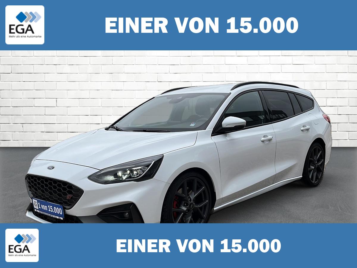 Ford Focus ST 2.0 EcoBlue *LED*Navi*FSH*LRH*Recaro*