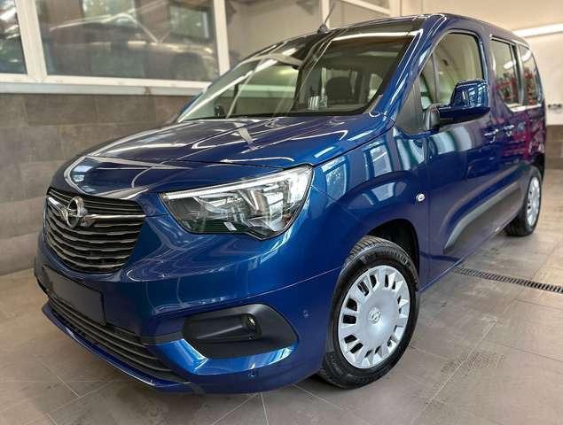 Opel Combo Life E Edition LHZ PANO NAVI KAMERA