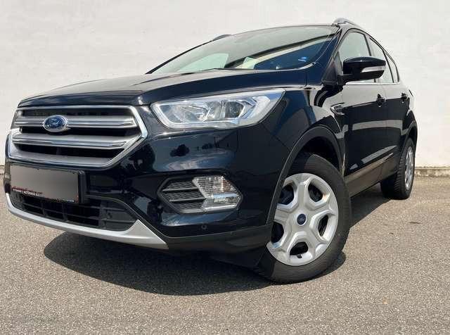 Ford Kuga Cool & Connect NAVI SITZHEIZG STANDHEIZUNG