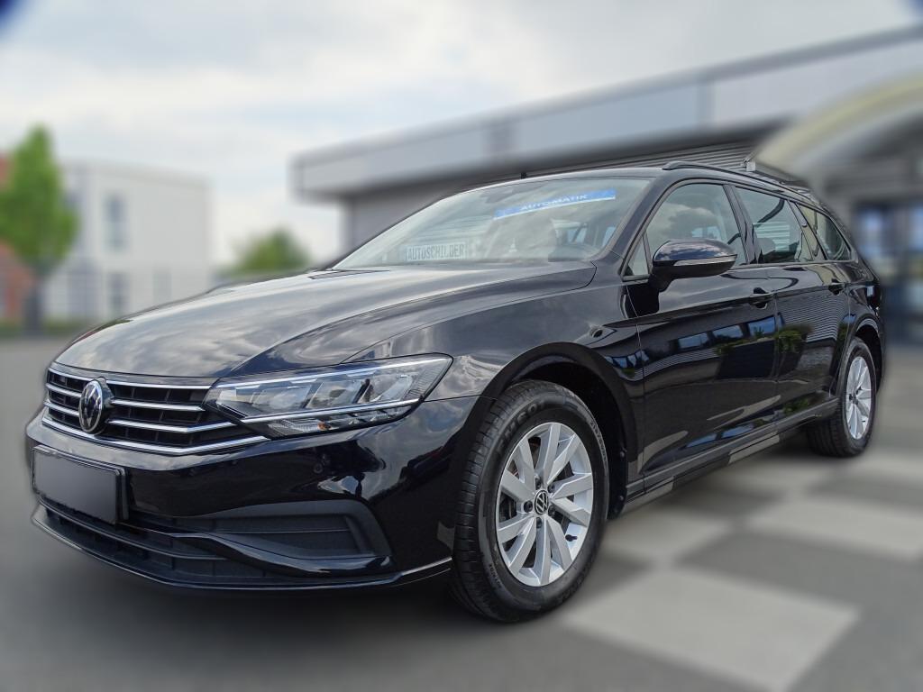 VW Passat  1.5 TSI*DSG*NAVI*LED*DAB*SHZG*PDC*TEMPO