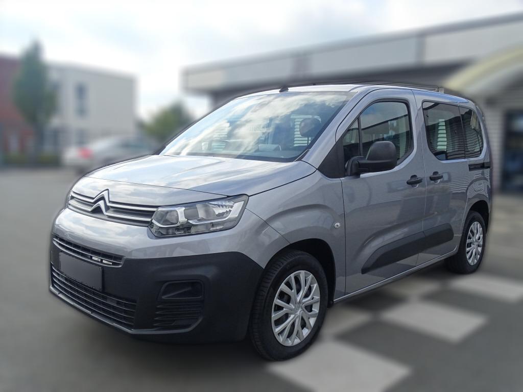 Citroën Berlingo  1.2 Live*NAVI*CONNECT APP*PDC*KLIMA*TEL