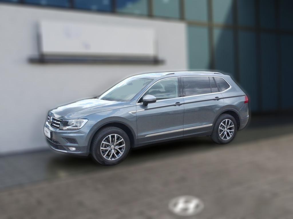 VW Tiguan Allspace 1.5 TSI Comfortline Navi Sitzh. PDC