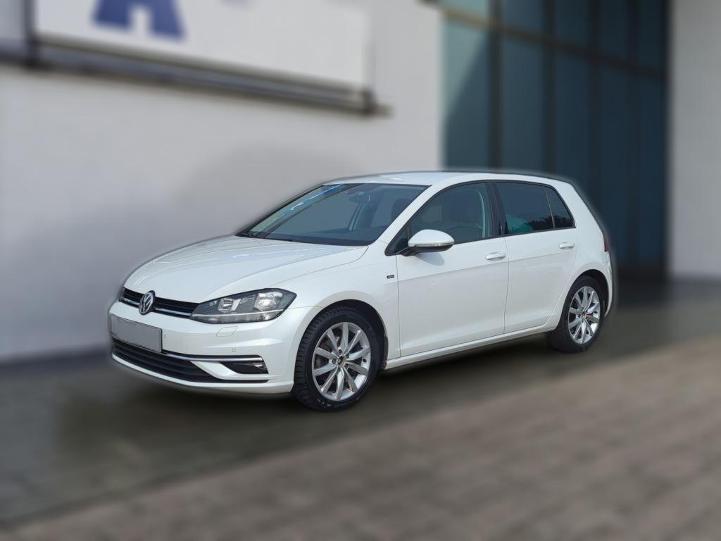 Volkswagen Golf 1.6 TDI SCR DSG Join AHK*NAVI*PDC*GEPFLEGT