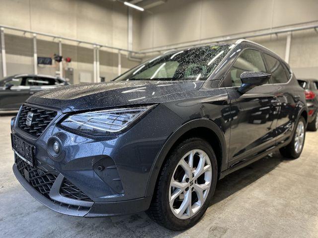 Seat Arona 1.5 TSI OPF DSG FR