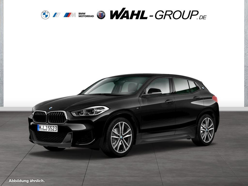 BMW X2 xDrive18d M Sportpaket HiFi Navi Dr+Parkassistant