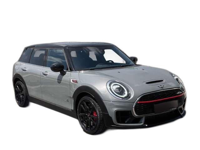 MINI Sonstige Clubman John Cooper Works All4 AUTOMATIK / KLIMA /