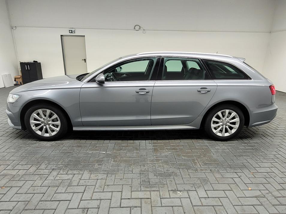 Audi A6 Avant Navi/AHK/Leder/SHZ/Bi-Xenon/PDC