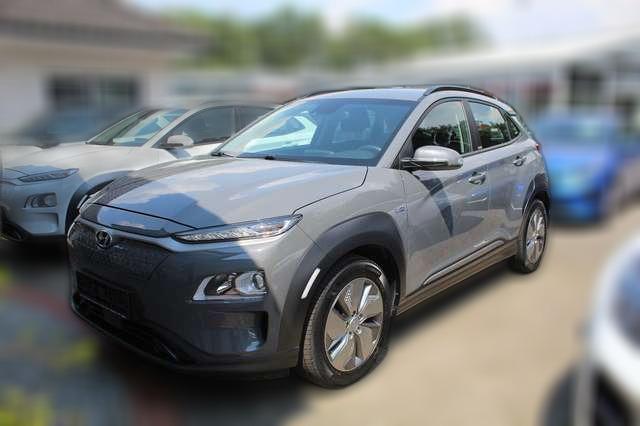 Hyundai Kona Elektro 2WD