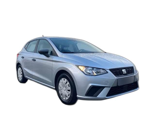 SEAT Ibiza 1.0 Reference KLIMA / NAVI / SITZHEIZUNG / PDC