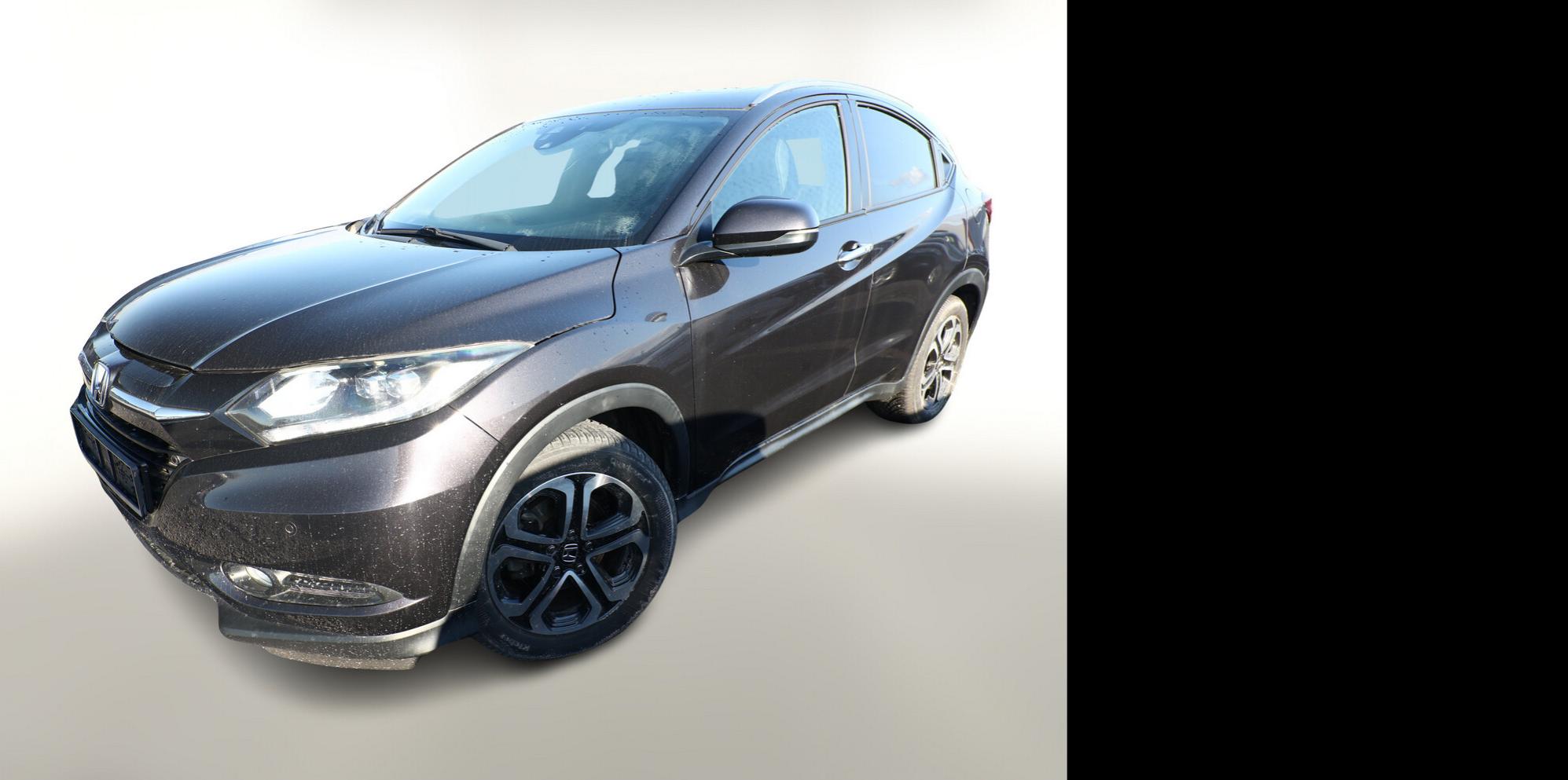 Honda HR-V 1.5 VTEC 130 Executive Pano LED Nav LM17Z