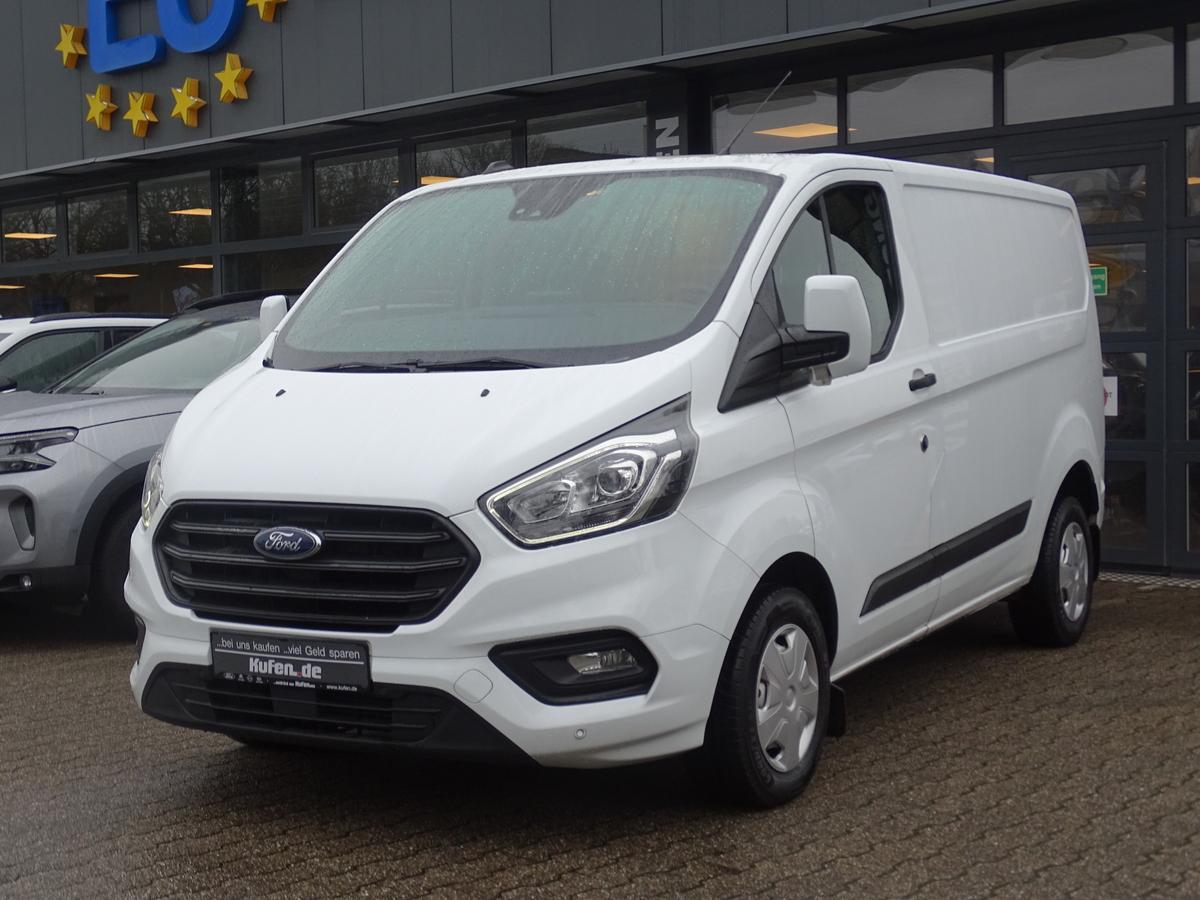 Ford Transit Custom 2.0 TDCi 280 L1 Trend 